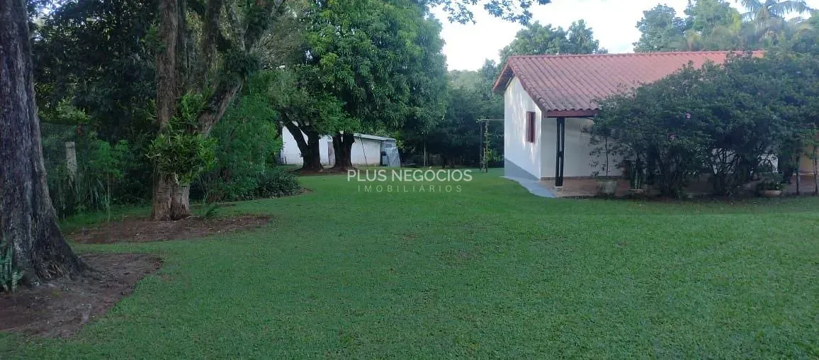Chácara, 3 quartos, 10 m² - Foto 23
