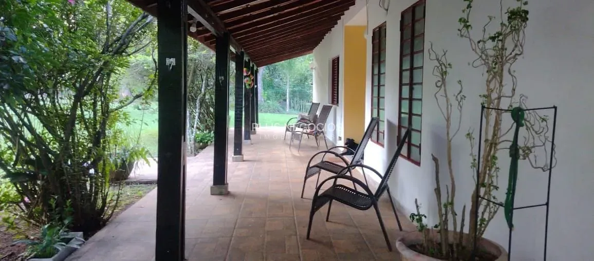 Chácara, 3 quartos, 10 m² - Foto 20