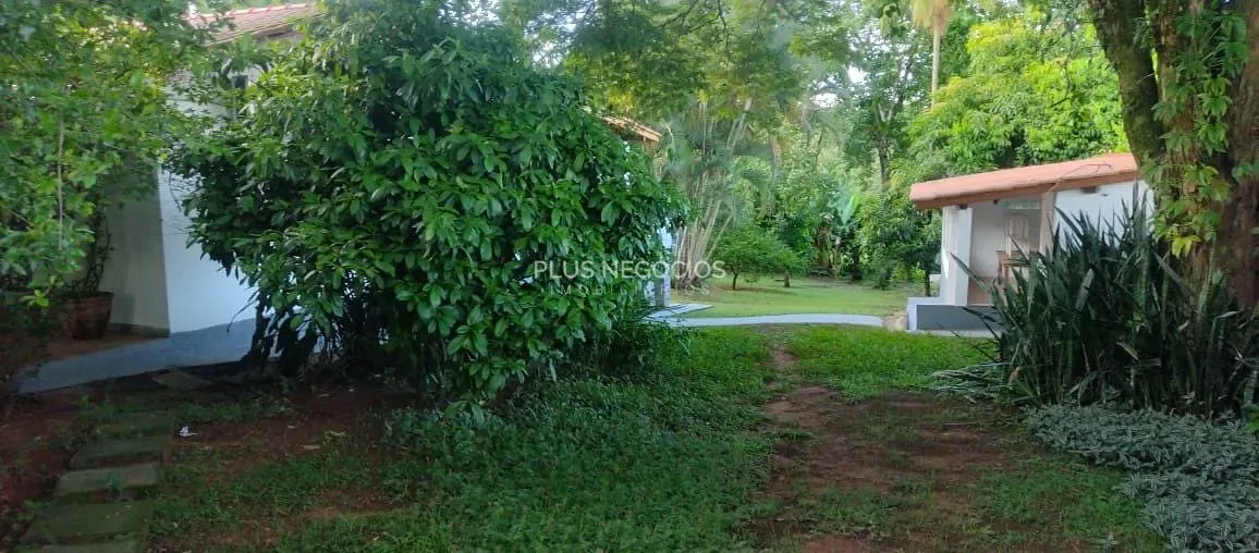 Chácara, 3 quartos, 10 m² - Foto 21