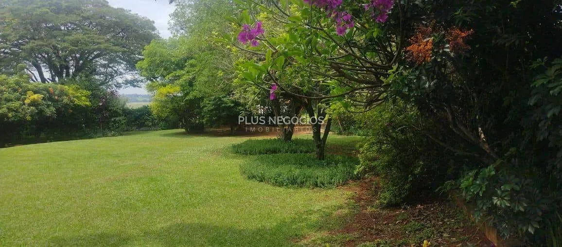 Chácara, 3 quartos, 10 m² - Foto 2
