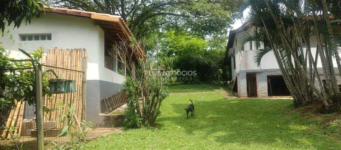 Chácara, 3 quartos, 10 m² - Foto 4