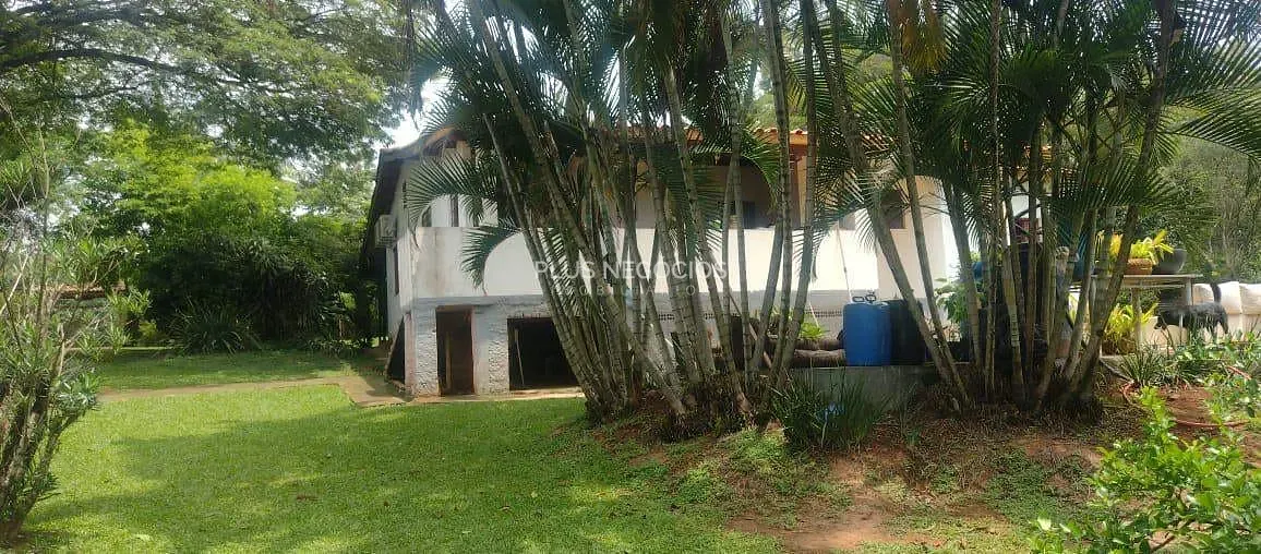 Chácara, 3 quartos, 10 m² - Foto 6