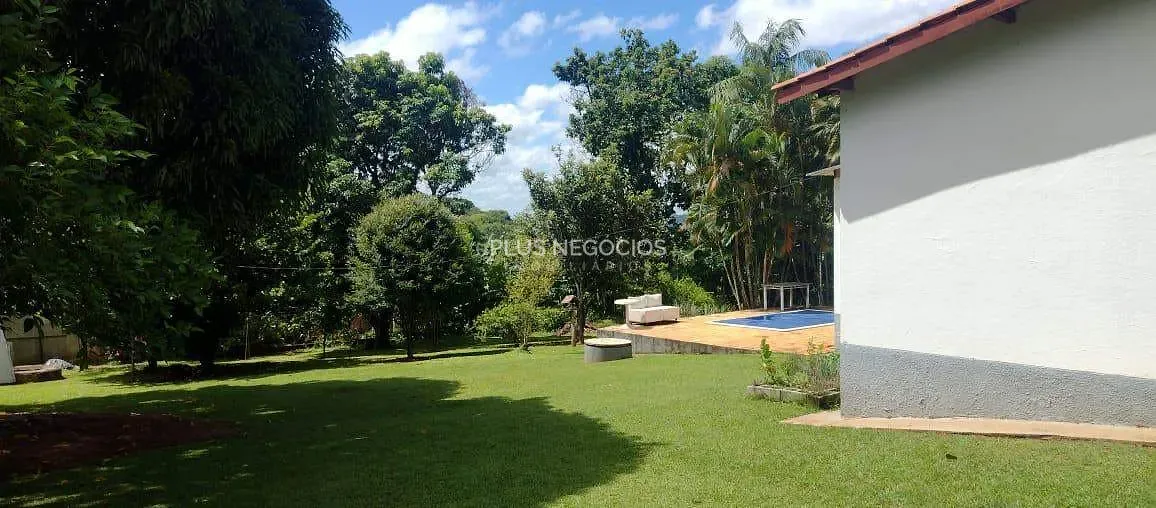Chácara, 3 quartos, 10 m² - Foto 10