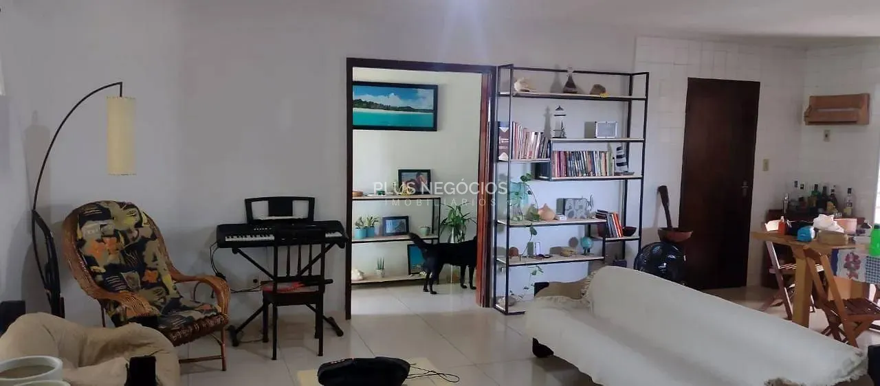 Chácara, 3 quartos, 10 m² - Foto 9