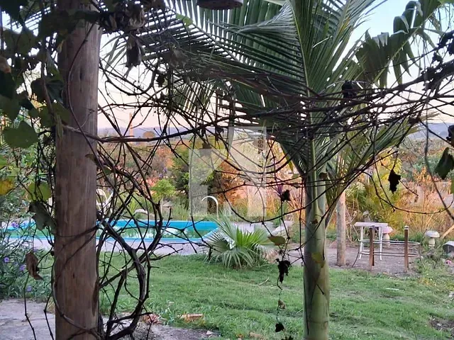 Chácara 3 quartos e 2 banheiros, à venda, no bairro Ville Saint James II em Campo Limpo Paulista