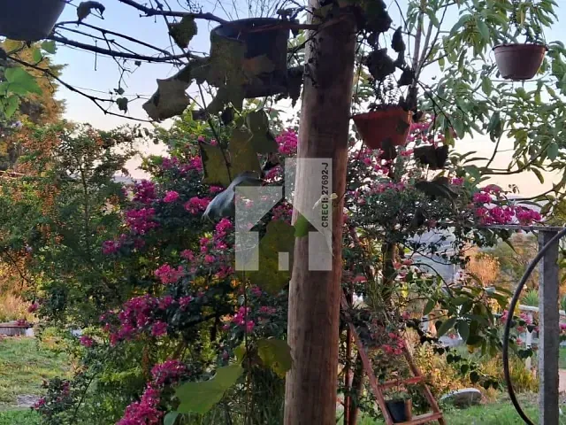 Chácara 3 quartos e 2 banheiros, à venda, no bairro Ville Saint James II em Campo Limpo Paulista