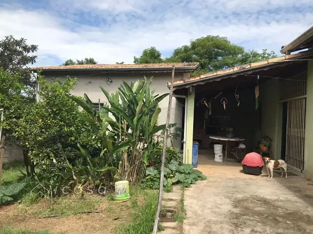 Chácara com 2000m² 2 quartos e 2 banheiros, à venda, no bairro Condomínio Bom Jesus em Caçapava