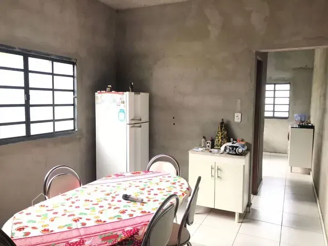 Chácara com 2000m² 2 quartos e 2 banheiros, à venda, no bairro Condomínio Bom Jesus em Caçapava