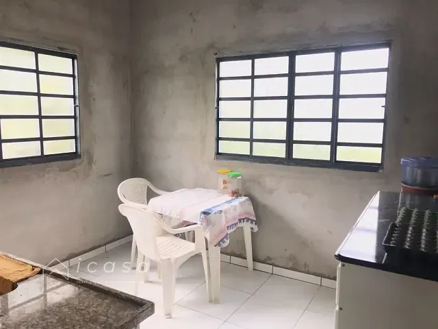 Chácara com 2000m² 2 quartos e 2 banheiros, à venda, no bairro Condomínio Bom Jesus em Caçapava