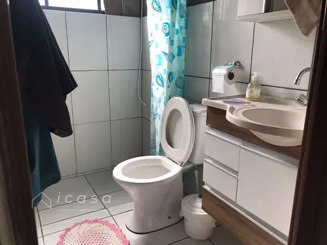 Chácara com 2000m² 2 quartos e 2 banheiros, à venda, no bairro Condomínio Bom Jesus em Caçapava