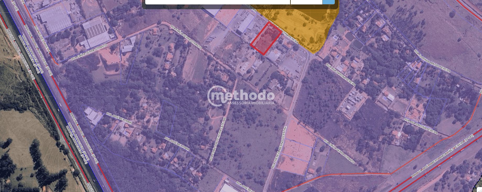 Terreno, 5280 m² - Foto 29