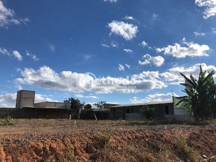 Terreno, 5280 m² - Foto 1