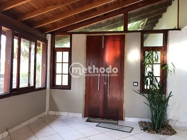 Terreno com 5280m², para alugar, no bairro Chácaras São Martinho em Campinas