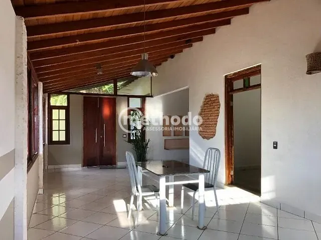 Terreno com 5280m², para alugar, no bairro Chácaras São Martinho em Campinas