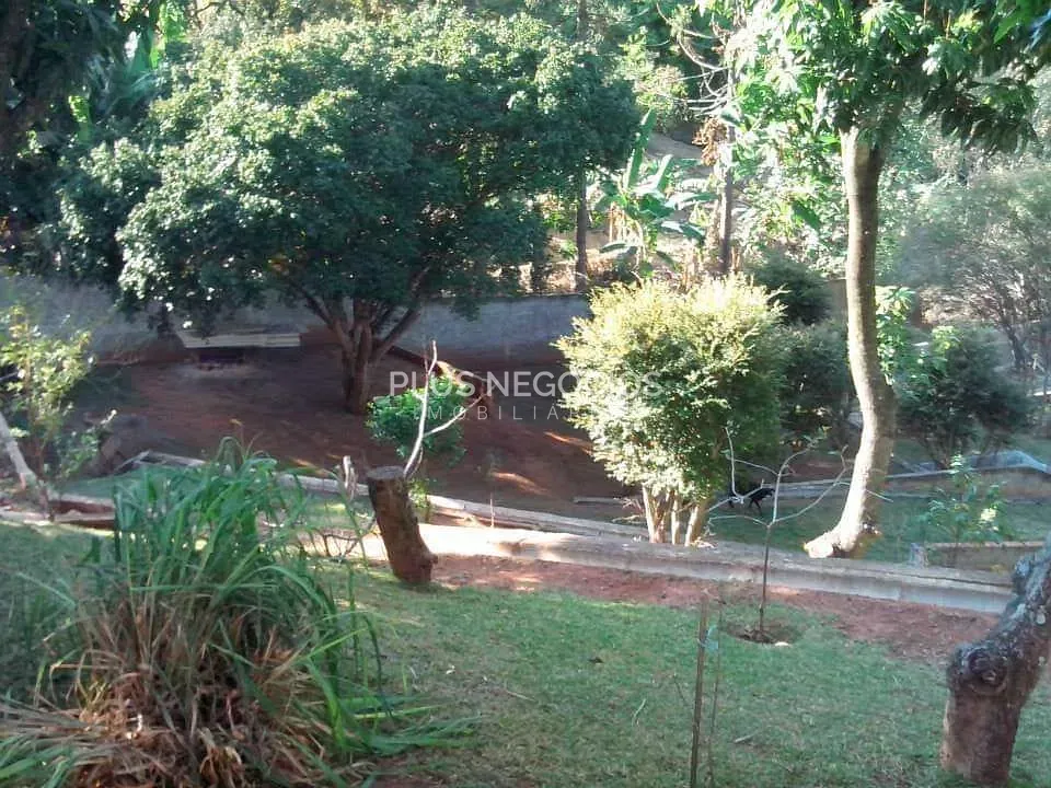 Chácara, 5 quartos, 2400 m² - Foto 9
