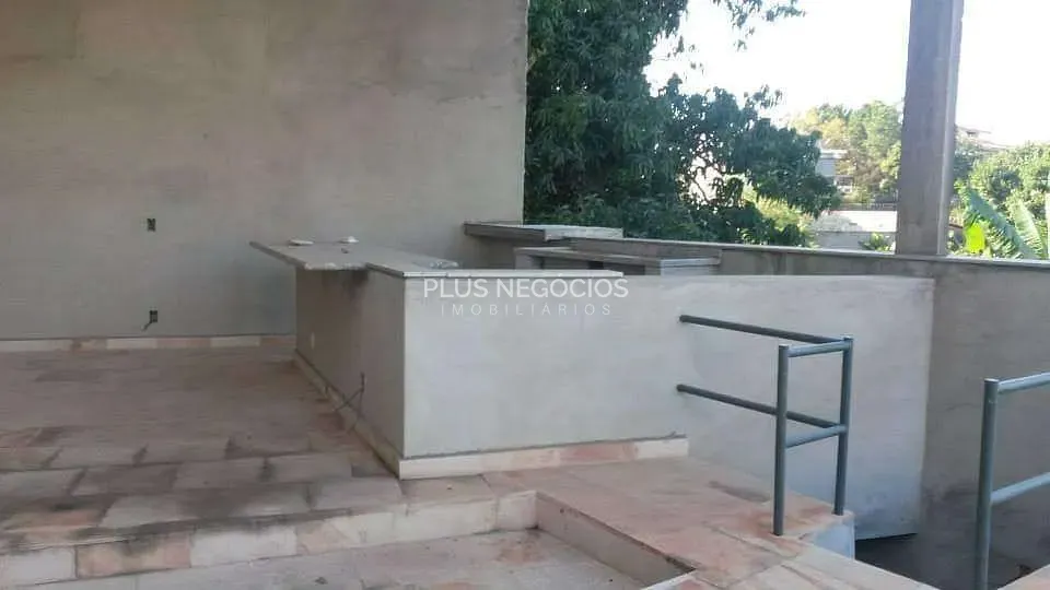 Chácara, 5 quartos, 2400 m² - Foto 3