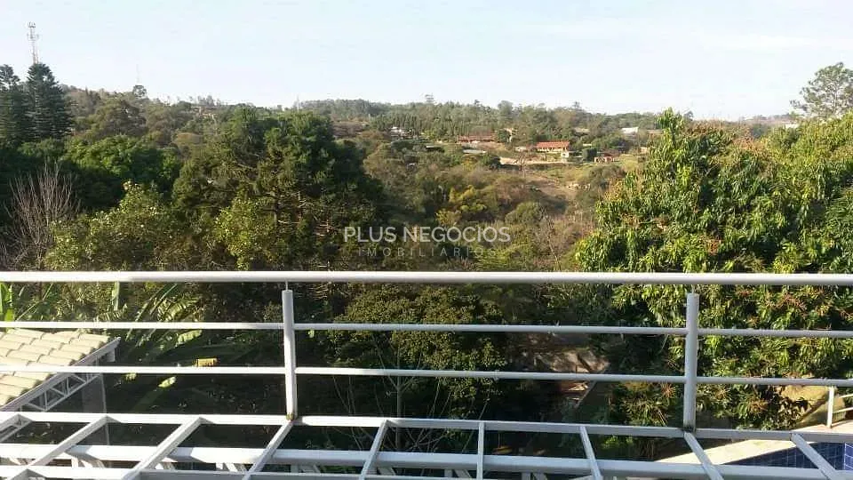 Chácara, 5 quartos, 2400 m² - Foto 8