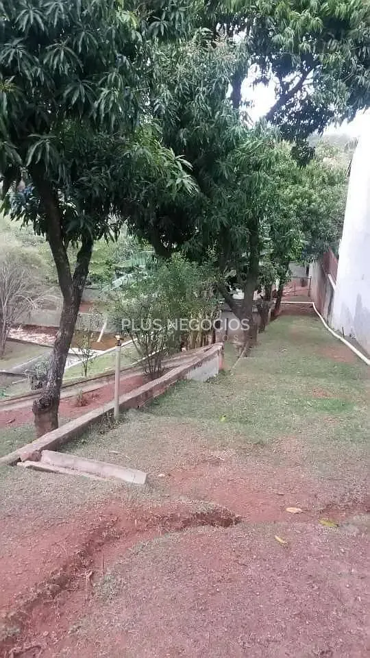 Chácara, 5 quartos, 2400 m² - Foto 11