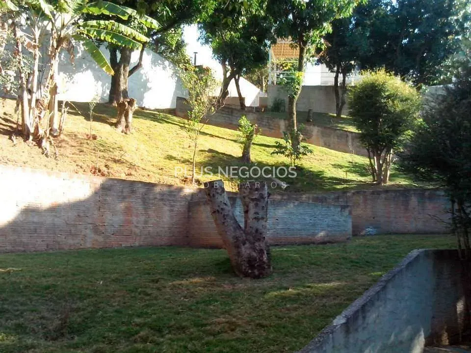 Chácara, 5 quartos, 2400 m² - Foto 12