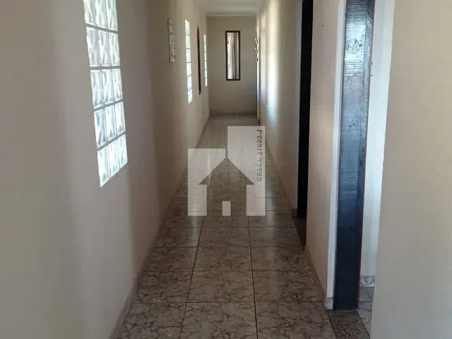 Chácara com 1300m² 3 quartos e 6 banheiros, à venda, no bairro Ville Saint James II em Campo Limpo Paulista