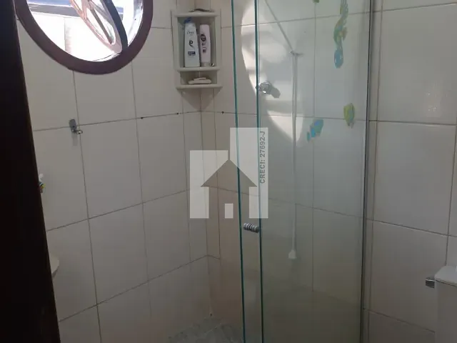 Chácara com 1300m² 3 quartos e 6 banheiros, à venda, no bairro Ville Saint James II em Campo Limpo Paulista