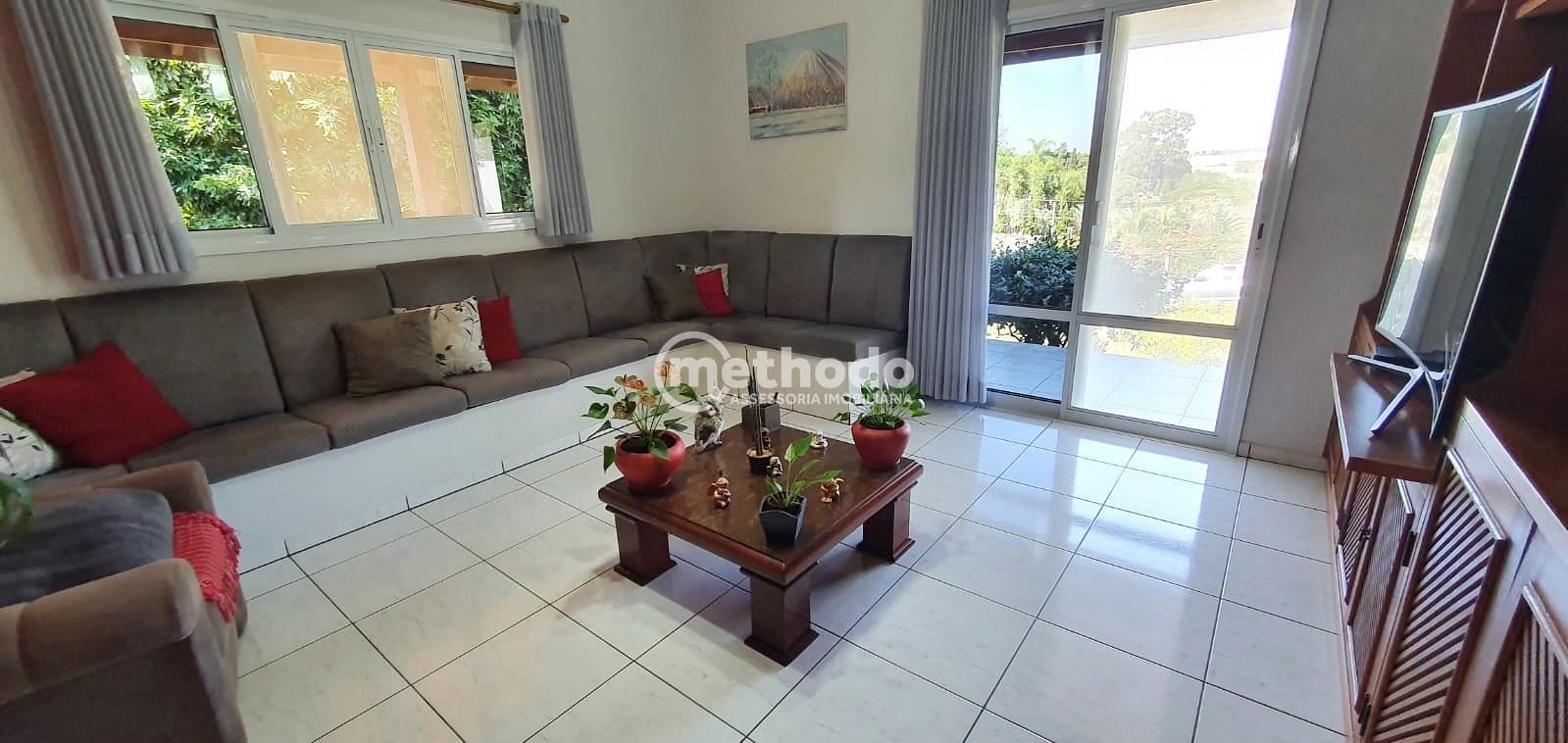 Chácara, 3 quartos, 5000 m² - Foto 4