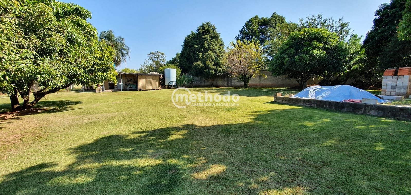 Chácara, 3 quartos, 5000 m² - Foto 17