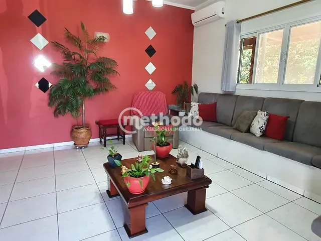 Chácara com 5000m² 3 quartos e 3 banheiros, à venda, no bairro Joapiranga em Valinhos