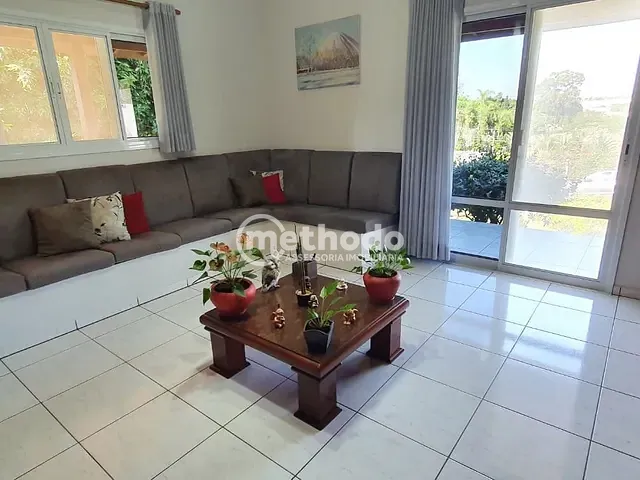 Chácara com 5000m² 3 quartos e 3 banheiros, à venda, no bairro Joapiranga em Valinhos