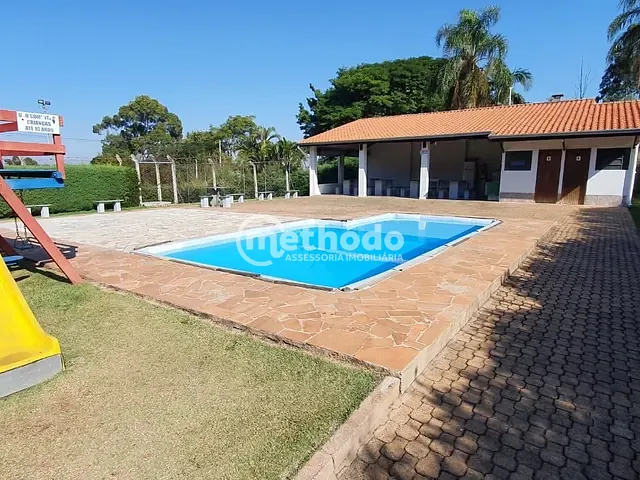 Chácara com 5000m² 3 quartos e 3 banheiros, à venda, no bairro Joapiranga em Valinhos