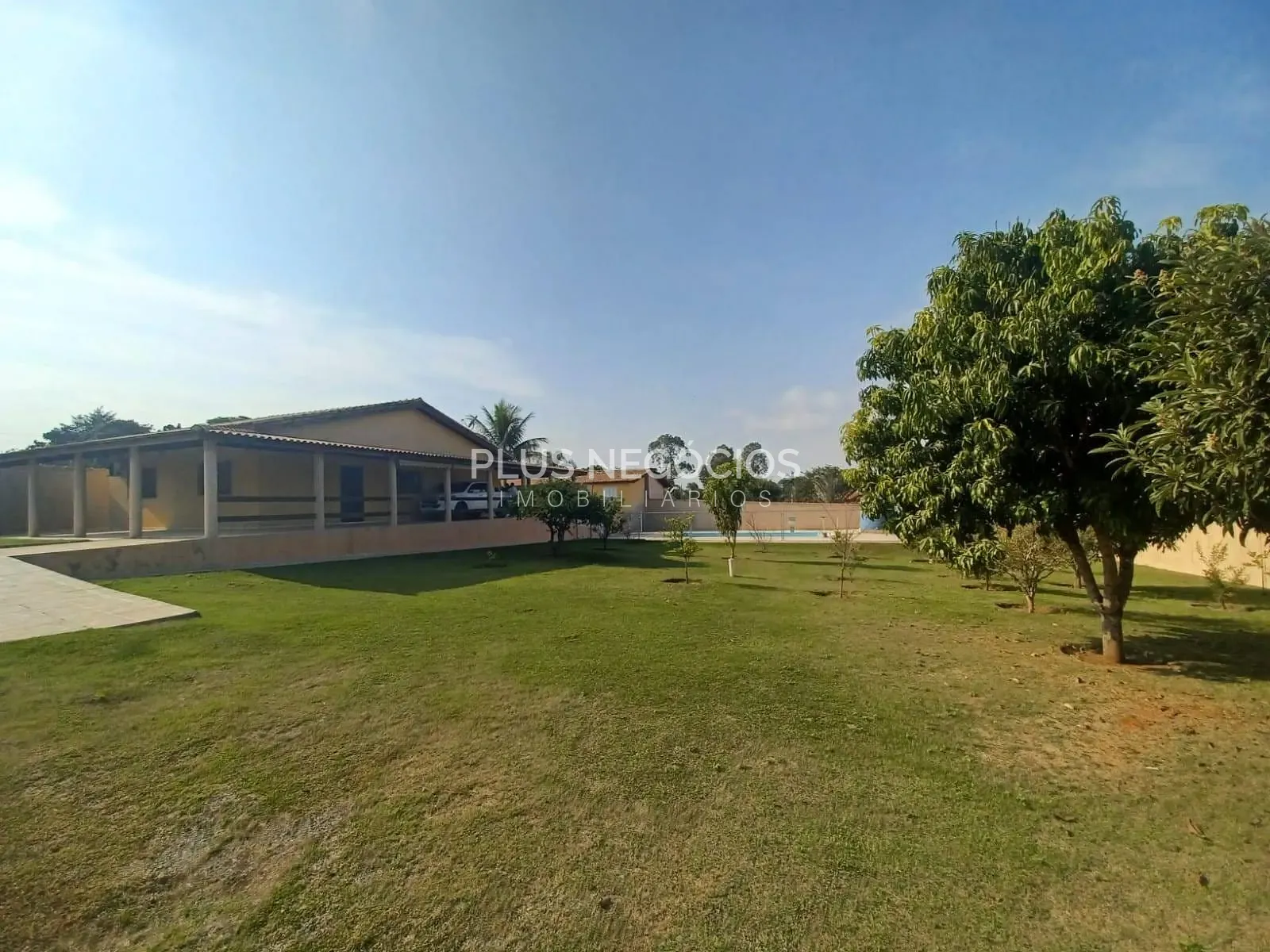 Chácara, 2 quartos, 1600 m² - Foto 6