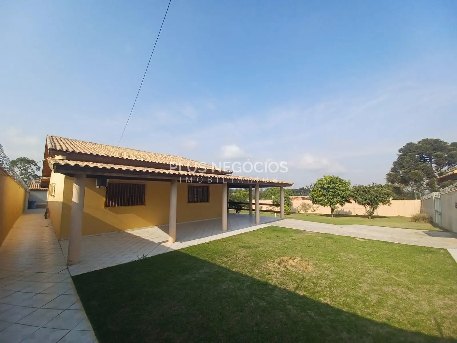 Chácara, 2 quartos, 1600 m² - Foto 8
