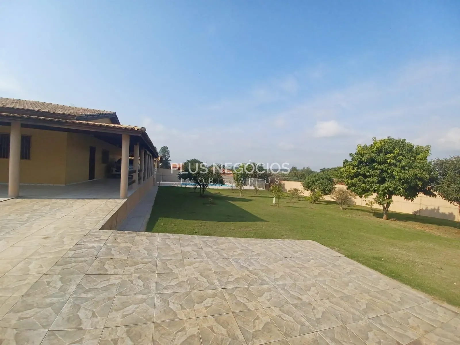 Chácara, 2 quartos, 1600 m² - Foto 9