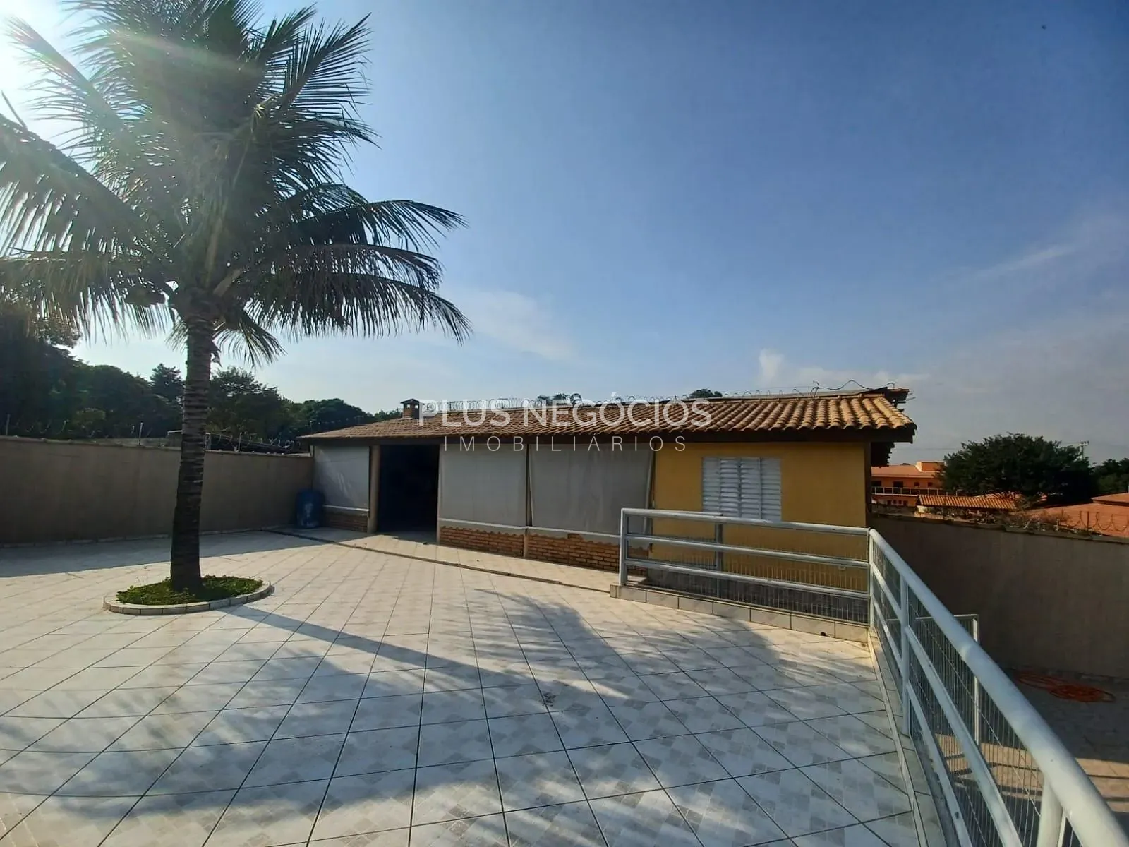 Chácara, 2 quartos, 1600 m² - Foto 11