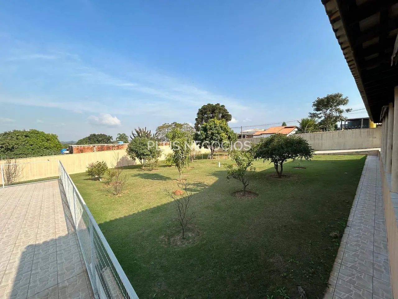 Chácara, 2 quartos, 1600 m² - Foto 14