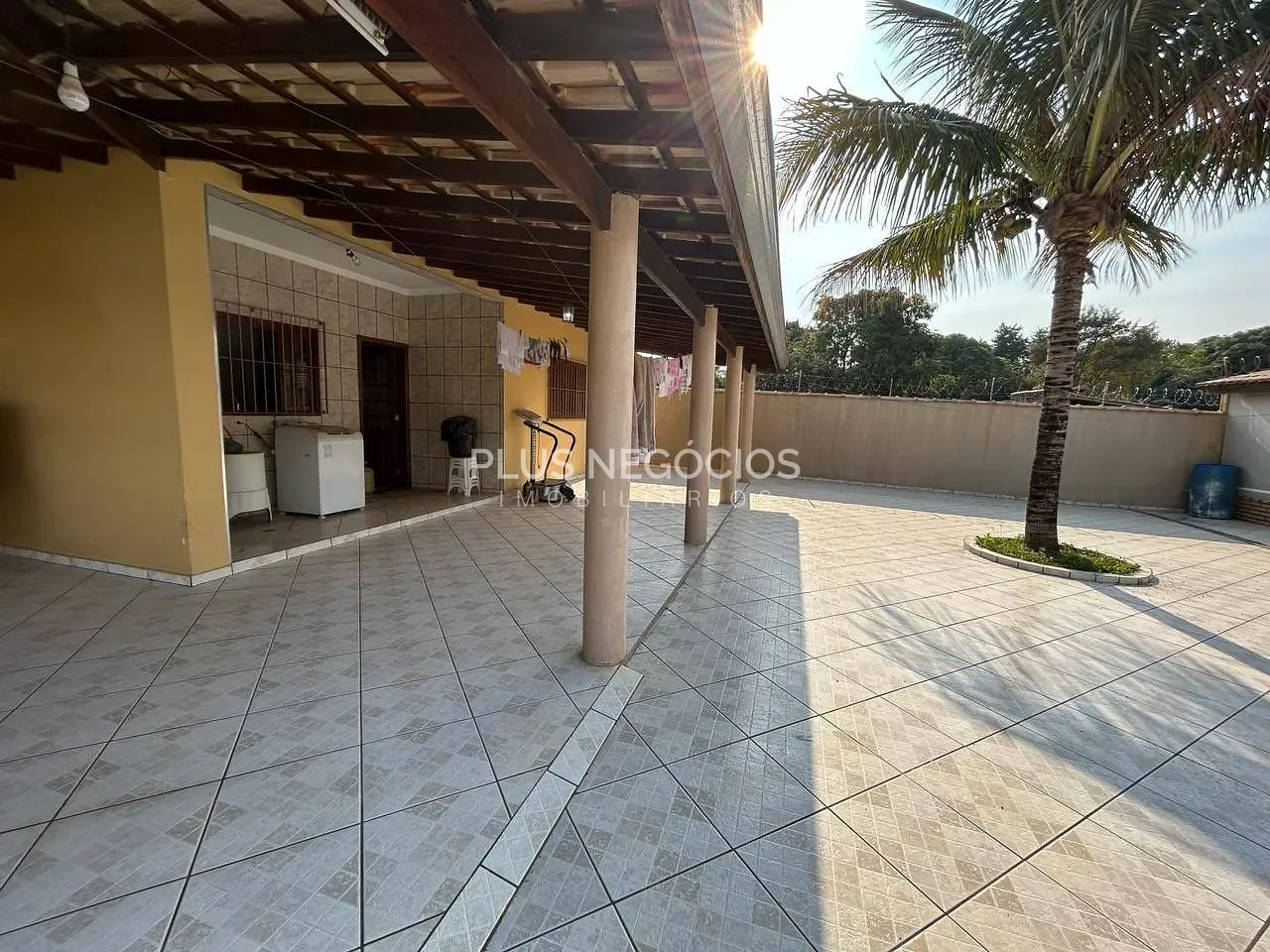 Chácara, 2 quartos, 1600 m² - Foto 15