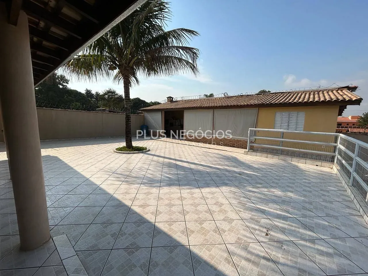 Chácara, 2 quartos, 1600 m² - Foto 16
