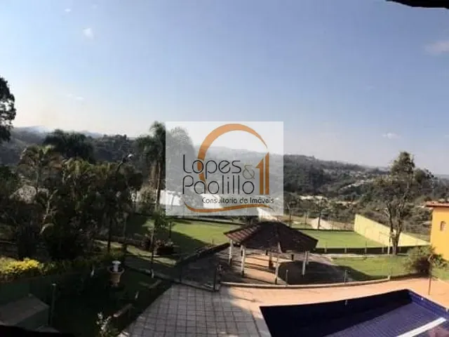 Chácara com 4818m² 5 quartos e 4 banheiros, à venda, no bairro Chácaras Bom Tempo em Franco da Rocha