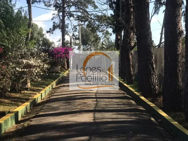 Chácara com 4818m² 5 quartos e 4 banheiros, à venda, no bairro Chácaras Bom Tempo em Franco da Rocha