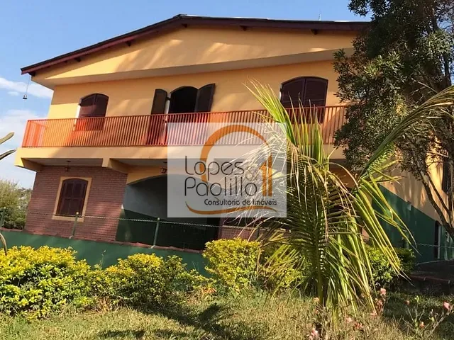 Chácara com 4818m² 5 quartos e 4 banheiros, à venda, no bairro Chácaras Bom Tempo em Franco da Rocha
