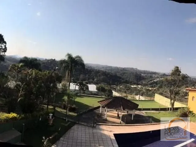 Chácara com 4818m² 5 quartos e 4 banheiros, à venda, no bairro Chácaras Bom Tempo em Franco da Rocha