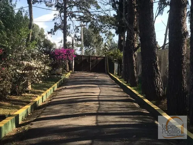Chácara com 4818m² 5 quartos e 4 banheiros, à venda, no bairro Chácaras Bom Tempo em Franco da Rocha