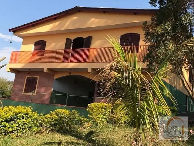 Chácara com 4818m² 5 quartos e 4 banheiros, à venda, no bairro Chácaras Bom Tempo em Franco da Rocha