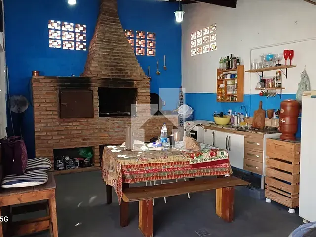 Chácara com 310m² 1 quarto e 1 banheiro, à venda, no bairro Estância Climatérica Ypê em Jarinu