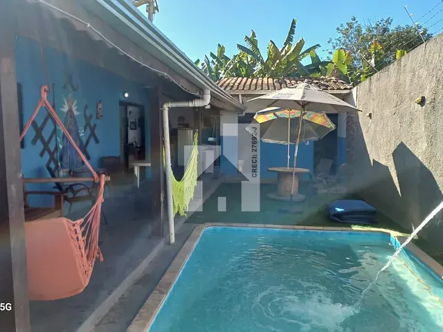 Chácara com 310m² 1 quarto e 1 banheiro, à venda, no bairro Estância Climatérica Ypê em Jarinu