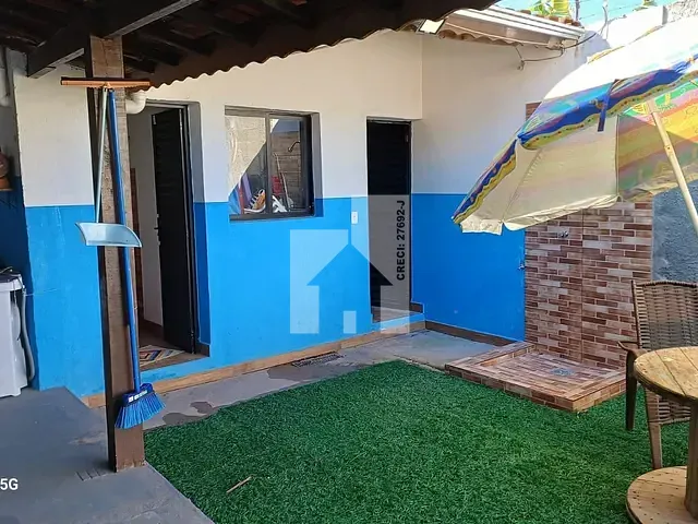Chácara com 310m² 1 quarto e 1 banheiro, à venda, no bairro Estância Climatérica Ypê em Jarinu