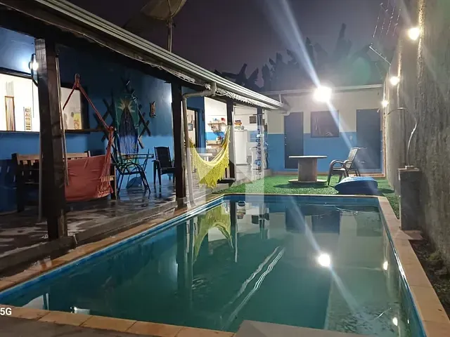 Chácara com 310m² 1 quarto e 1 banheiro, à venda, no bairro Estância Climatérica Ypê em Jarinu