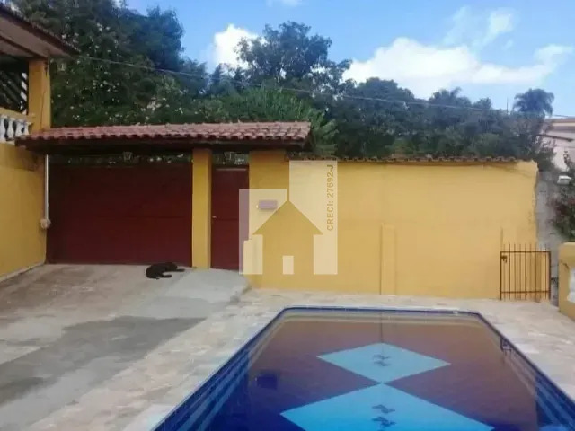 Chácara com 972m² 2 quartos e 2 banheiros, à venda, no bairro Vivenda em Jundiaí