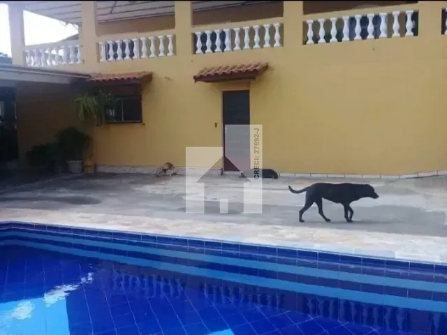 Chácara com 972m² 2 quartos e 2 banheiros, à venda, no bairro Vivenda em Jundiaí