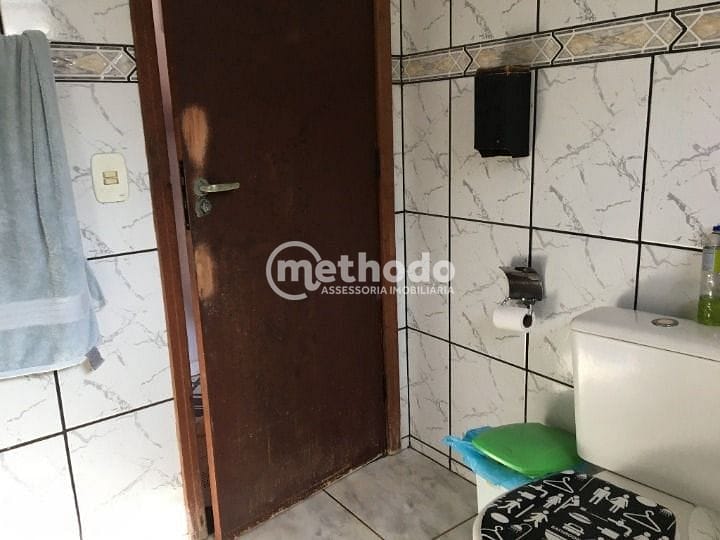 Chácara, 3 quartos, 2075 m² - Foto 9